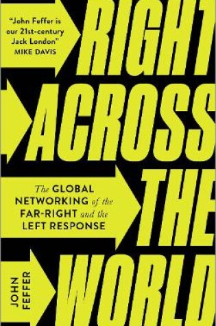 Cover of Right Across the World