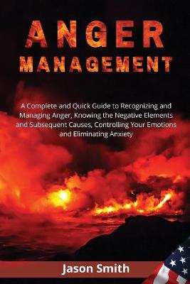 Book cover for Anger Management