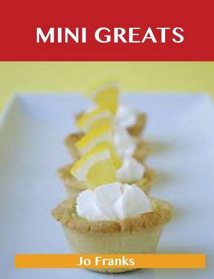 Book cover for Mini Greats