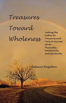 Book cover for Treasures Toward Wholeness