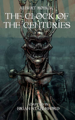 Book cover for The Clock of the Centuries