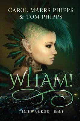 Book cover for Wham!