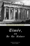 Book cover for Timee Ou de la Nature