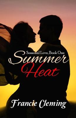 Book cover for Summer Heat