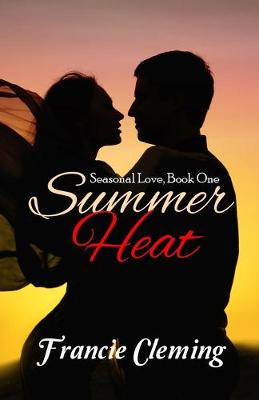 Cover of Summer Heat