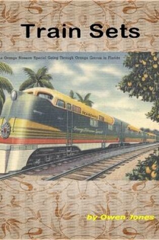 Cover of Train Sets