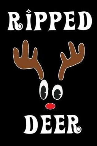 Cover of Ripped Deer