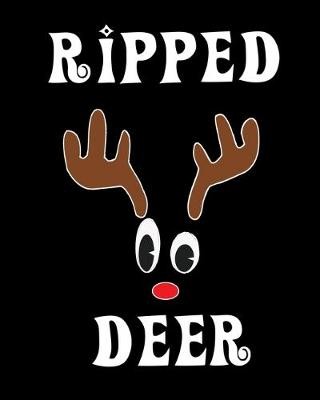 Book cover for Ripped Deer