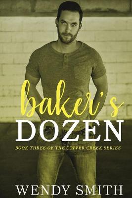 Book cover for Baker's Dozen