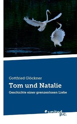 Book cover for Tom und Natalie