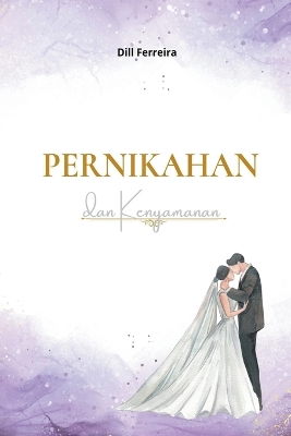Book cover for PERNIKAHAN dan Kenyamanan