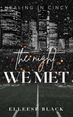 Cover of The Night We Met
