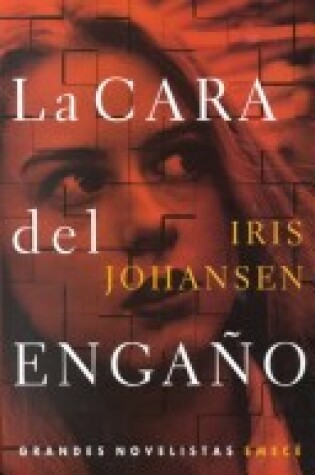 Cover of La Cara del Engano