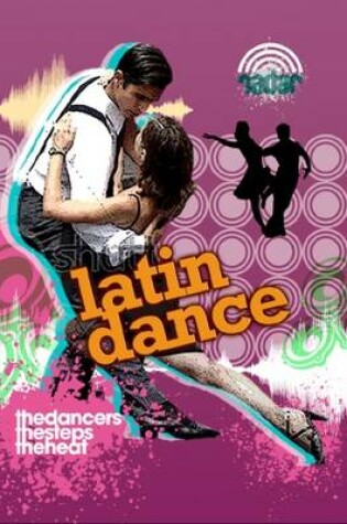 Cover of Radar: Dance Culture: Latin Dance