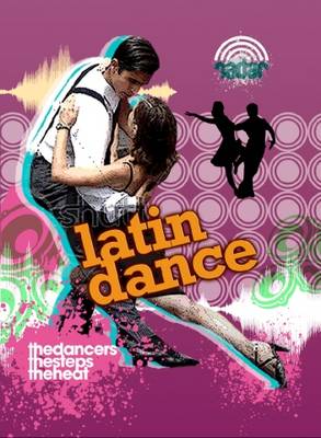 Book cover for Radar: Dance Culture: Latin Dance