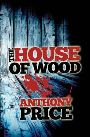 Cover of The House of Wood