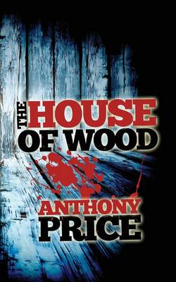 Book cover for The House of Wood