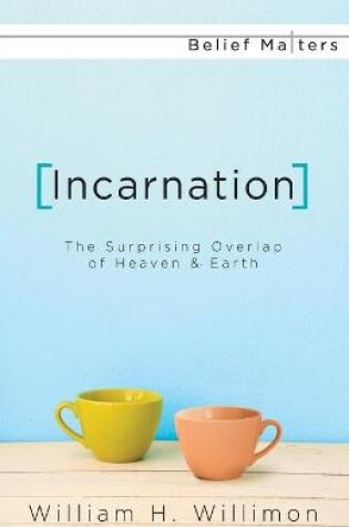 Cover of Incarnation