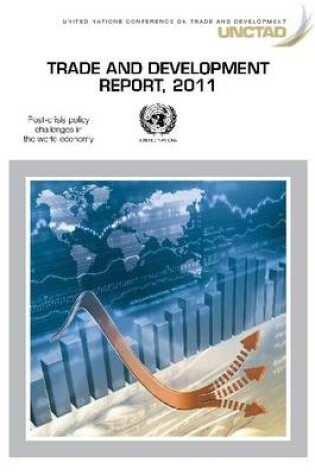 Cover of Trade and Development Report