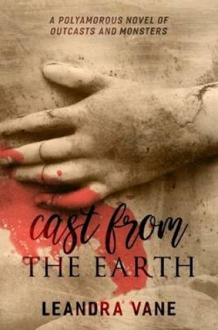 Cover of Cast From the Earth