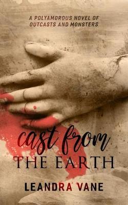 Book cover for Cast From the Earth