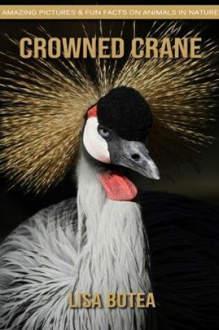 Cover of Crowned Crane