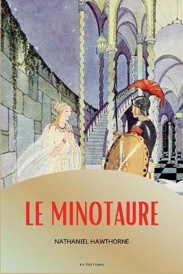 Cover of Le Minotaure