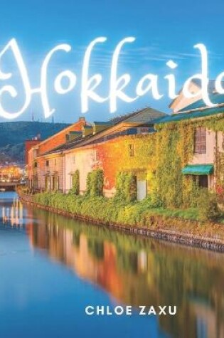 Cover of Hokkaido