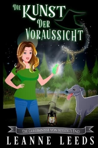 Cover of Die Kunst der Voraussicht