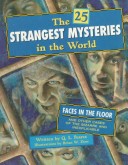 Book cover for The 25 Strangest Mysteries of the World