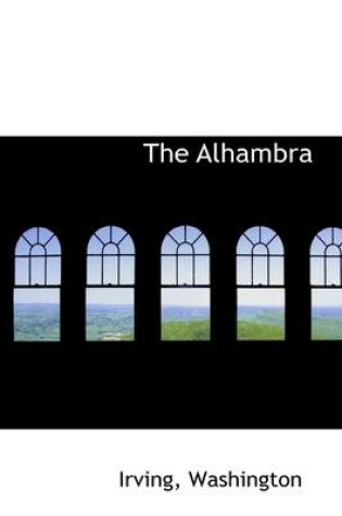 Cover of The Alhambra