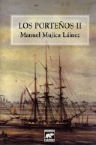 Cover of Los Portenos II
