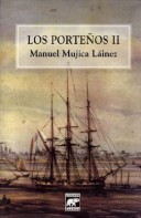 Book cover for Los Portenos II