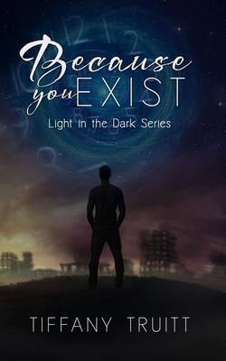 Book cover for Because You Exist