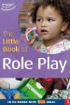Book cover for The Little Book of Role Play