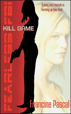 Book cover for Kill Game