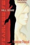 Book cover for Kill Game
