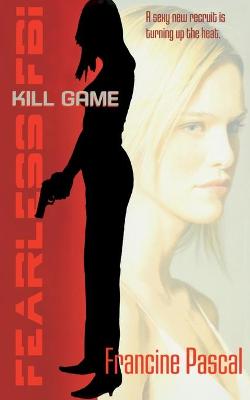 Book cover for Kill Game