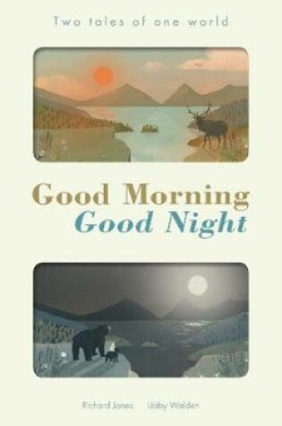 Cover of Good Morning, Good Night