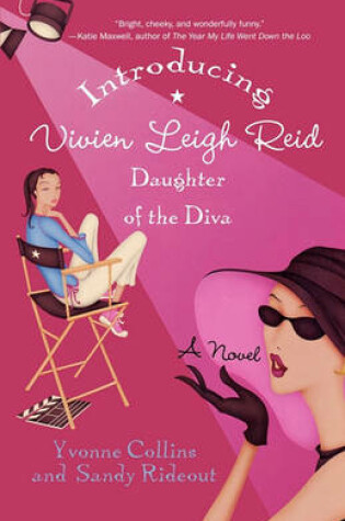 Cover of Introducing Vivien Leigh Reid