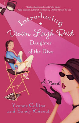 Book cover for Introducing Vivien Leigh Reid