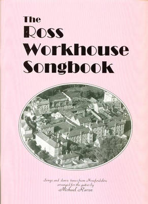Book cover for Ross Workhouse Song Book