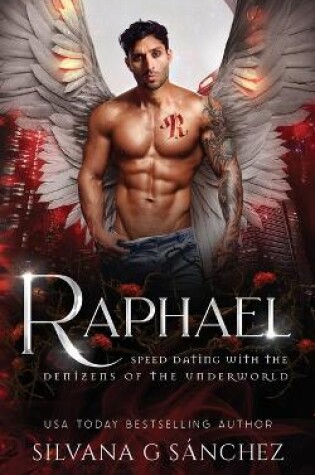 Cover of Raphael