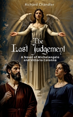 Cover of The Last Judgment