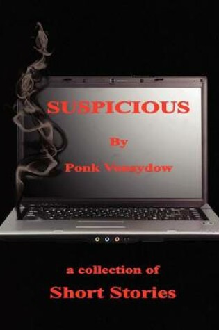 Cover of Suspicious