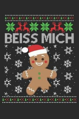 Cover of Beiss Mich