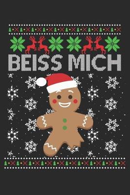 Book cover for Beiss Mich