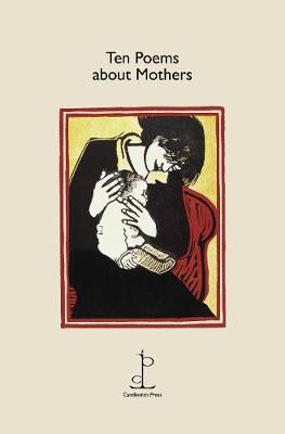 Book cover for Ten Poems about Mothers