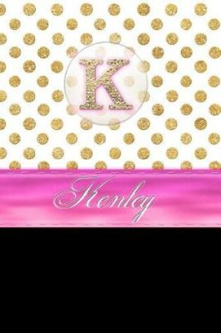 Cover of Kenley
