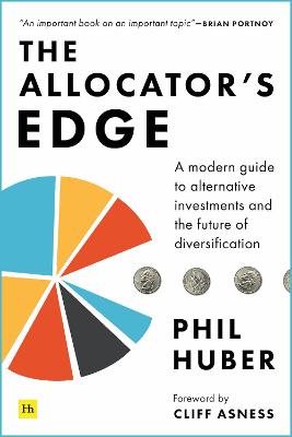 Cover of The Allocator's Edge